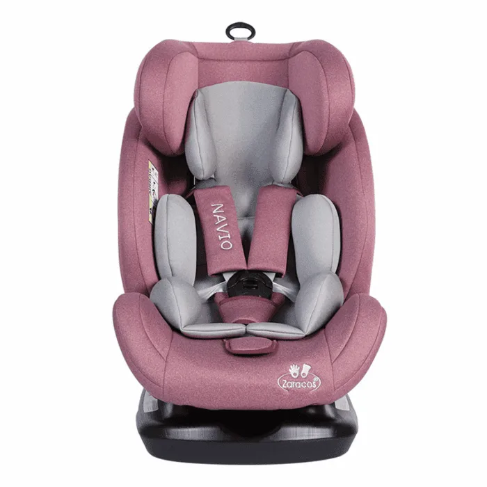 Ghế ngồi ô tô zaracos navio 5196 4