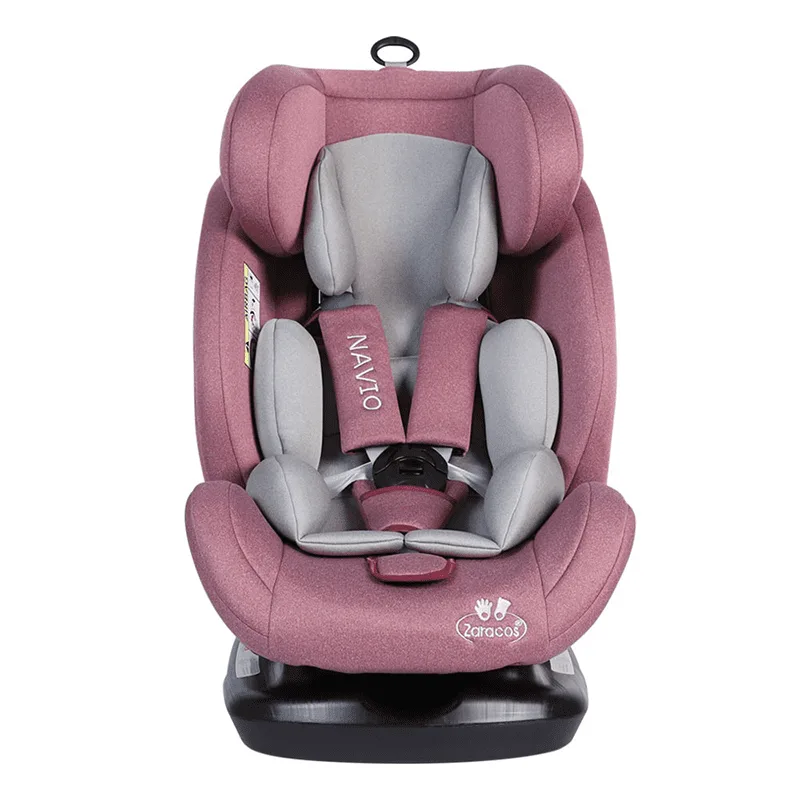 Ghế Ô tô cho bé Zaracos Navio 5196 1 Ghế ngồi ô tô zaracos navio 5196 4