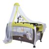 Nôi cũi dù Zaracos Jelly 6046 3