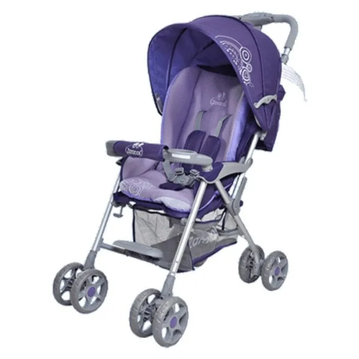 Xe day cho be Ella 1086