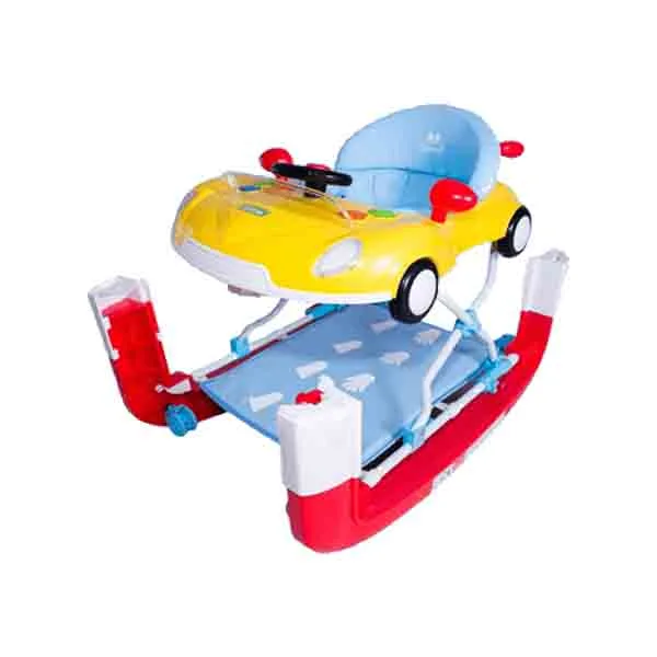 Xe tap di Jack 333 1