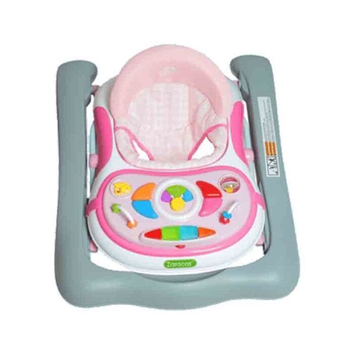 XE TẬP ĐI CHO BÉ ZARACOS COOPER 555 8 Xe tap di zaracos cooper 555 1