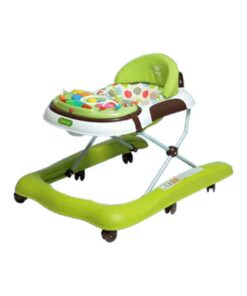 Xe tap di zaracos cooper 555 2