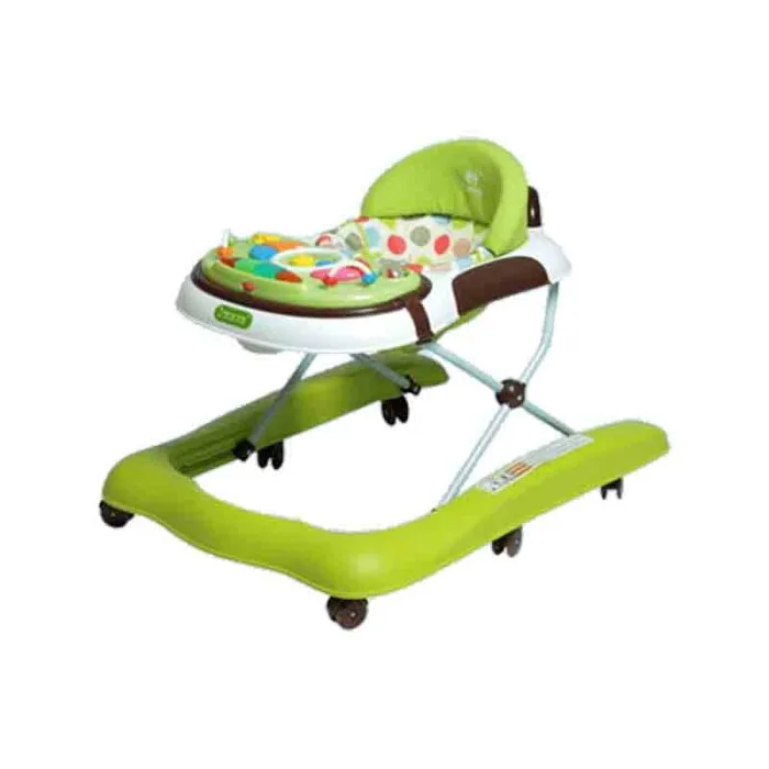 Xe tap di zaracos cooper 555 2