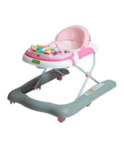 Xe tap di zaracos cooper 555