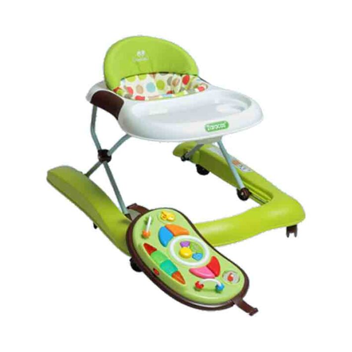 Xe tap di zaracos cooper 555 3