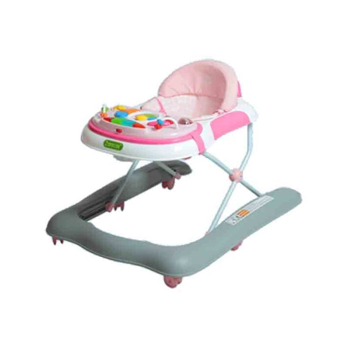 Xe tap di zaracos cooper 555