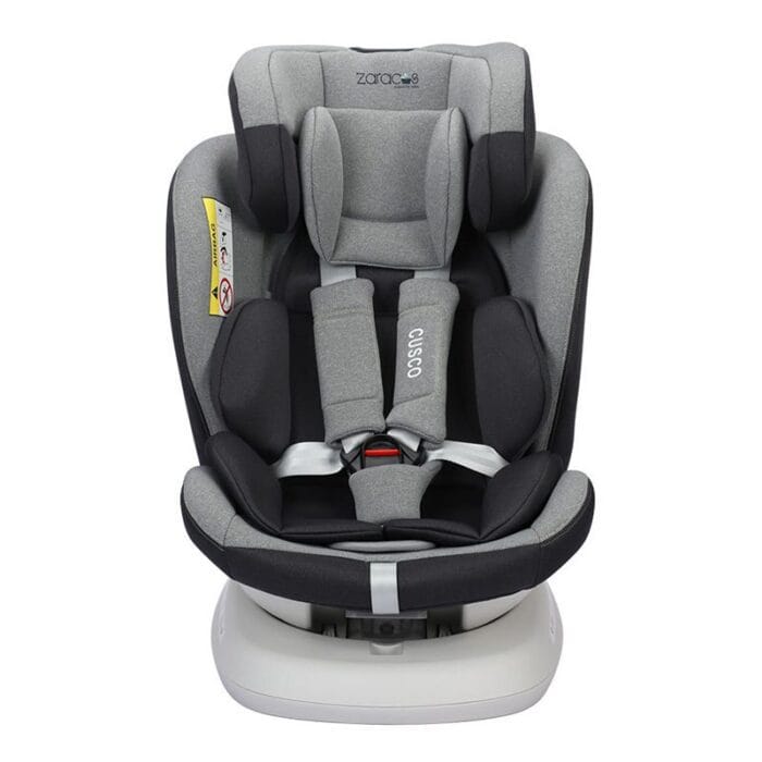 Ghế ngồi ô tô ISOFIX Zaracos cusco 6406 1