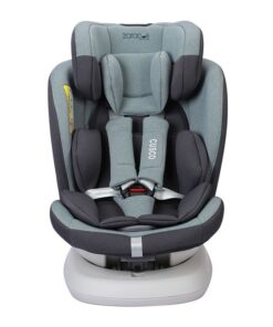 Ghế ngồi ô tô ISOFIX Zaracos cusco 6406 3