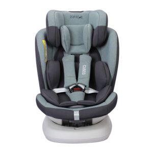 Ghế ngồi ô tô ISOFIX Zaracos cusco 6406 3
