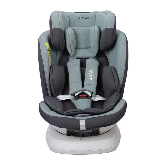 Ghế ngồi ô tô ISOFIX Zaracos cusco 6406 3