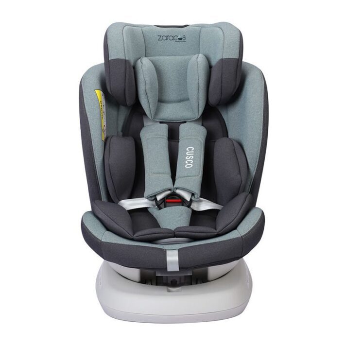 Ghế ngồi ô tô ISOFIX Zaracos cusco 6406 3