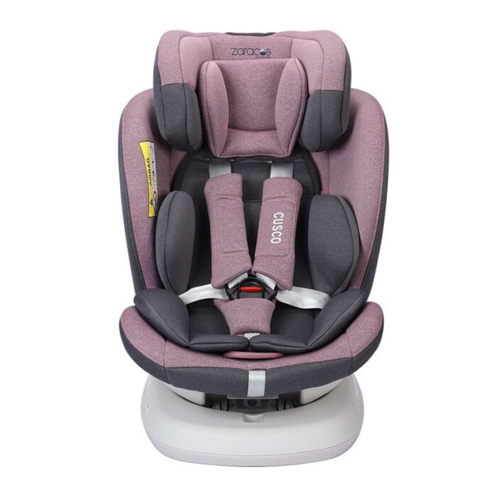 Ghế ngồi ô tô ISOFIX Zaracos cusco 6406 6