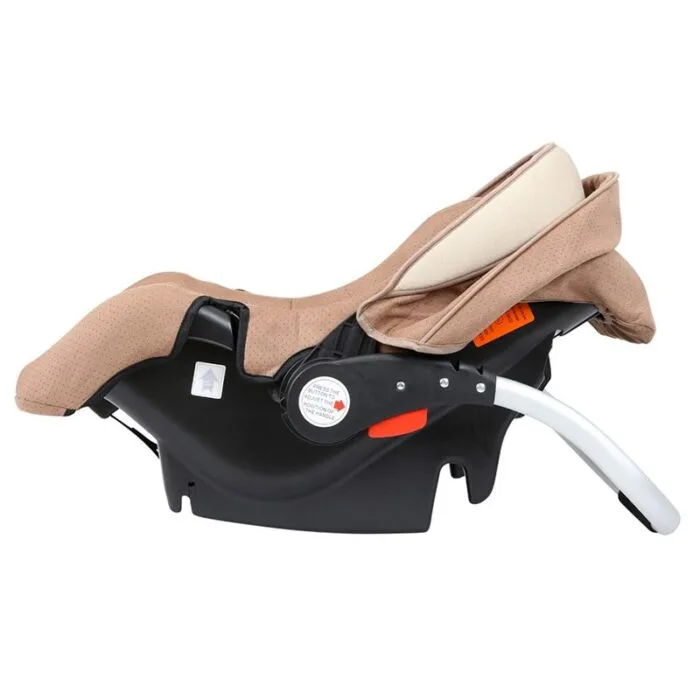 ghế ngồi ô tô zaracos morel 2636 - brow 2