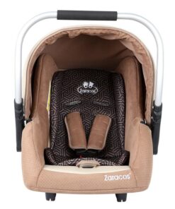 ghế ngồi ô tô zaracos morel 2636 - brow 3