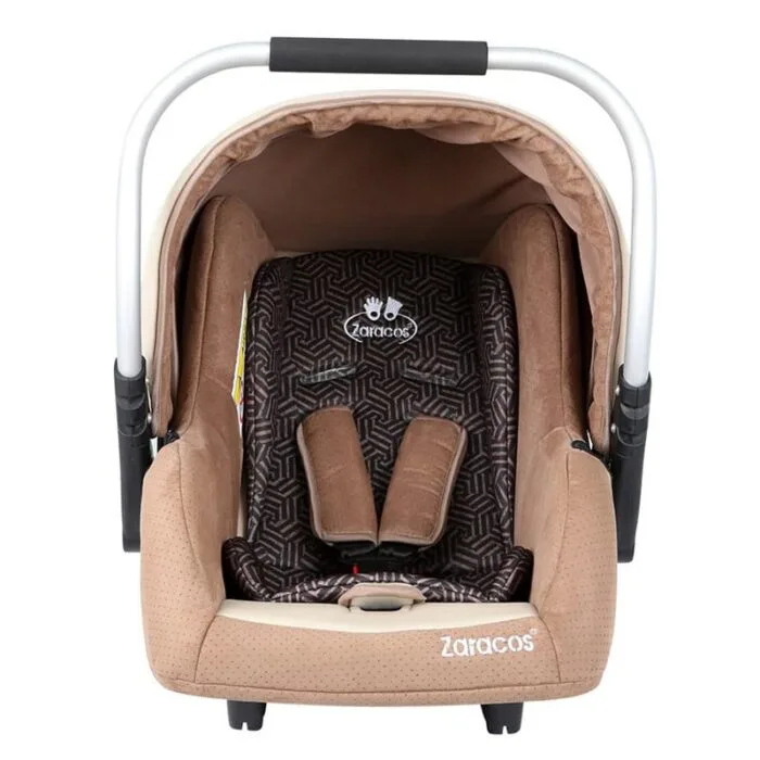 ghế ngồi ô tô zaracos morel 2636 - brow 3