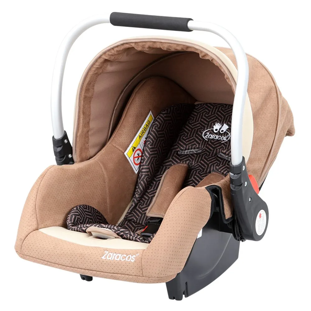 ghế ngồi ô tô zaracos morel 2636 - brow 6