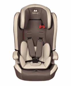 Ghế ngồi ô tô cho bé Zaracos William 5086 - Be 3