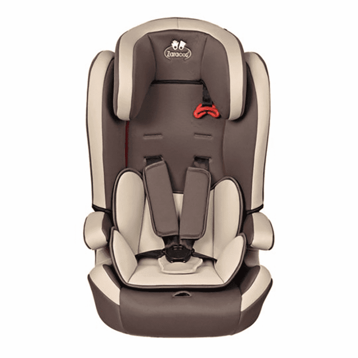 Ghế ngồi ô tô cho bé Zaracos William 5086 - Be 3
