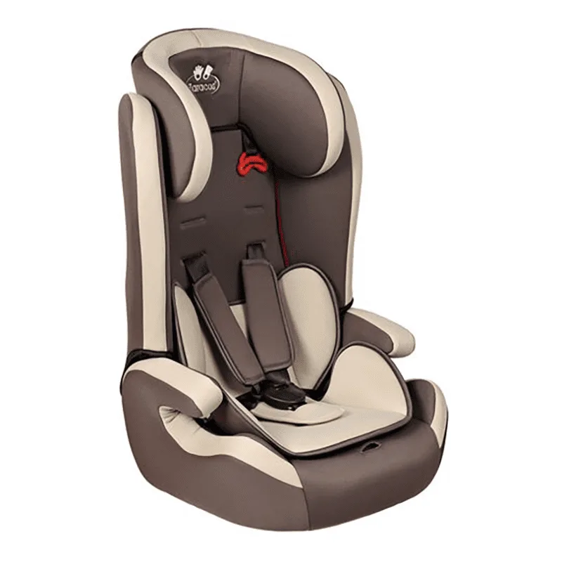 Ghế ngồi ô tô cho bé Zaracos William 5086 - Be 4