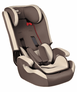 Ghế ngồi ô tô cho bé Zaracos William 5086 - Be