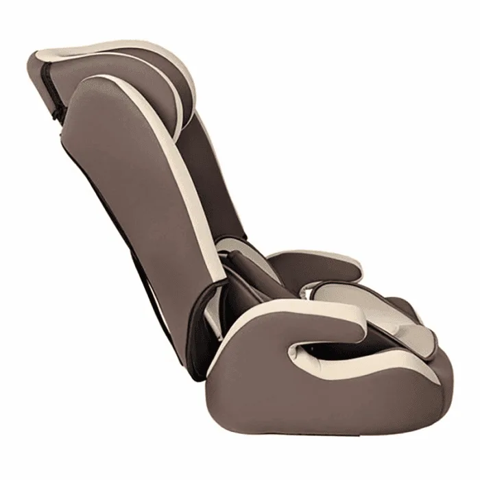 Ghế ngồi ô tô cho bé Zaracos William 5086 - Be 1