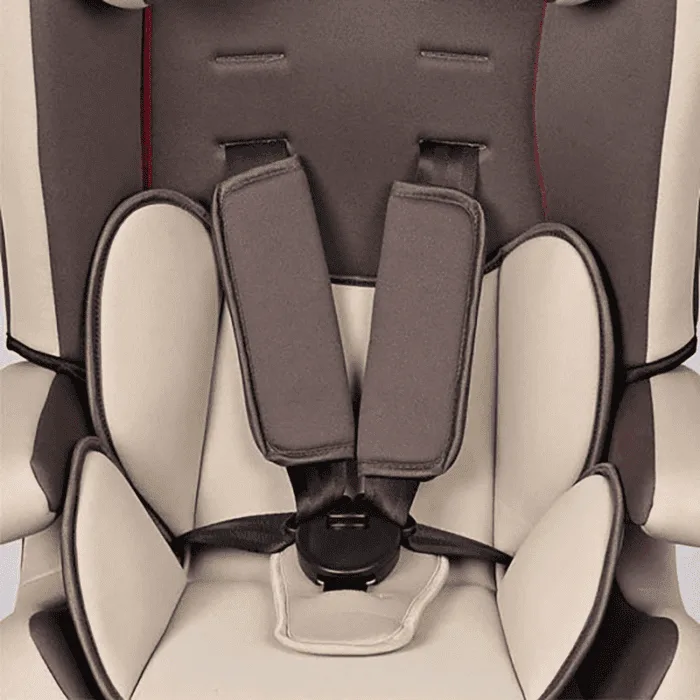 Ghế ngồi ô tô cho bé Zaracos William 5086 - Be 2