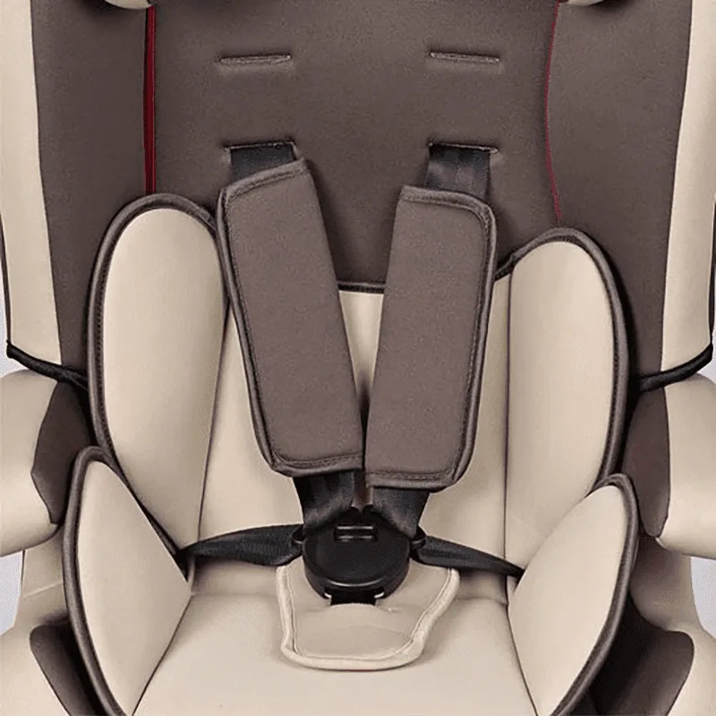 Ghế ngồi ô tô cho bé Zaracos William 5086 - Be 2