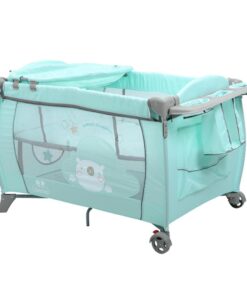 nôi cũi dù zaracos jenni 5046 1