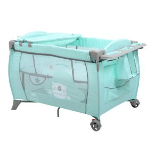 nôi cũi dù zaracos jenni 5046 1