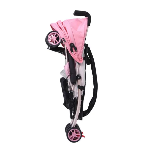 Xe Đẩy Trẻ Em Zaracos Cruz 3206 6 xe đẩy cho bé zaracos cruz 3206 1