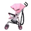 Xe Đẩy Trẻ Em Zaracos Cruz 3206 10 xe đẩy cho bé zaracos cruz 3206