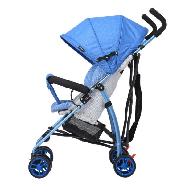 Xe Đẩy Trẻ Em Zaracos Cruz 3206 4 xe đẩy cho bé zaracos cruz 3206 3