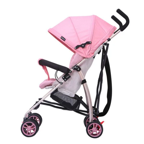 Xe Đẩy Trẻ Em Zaracos Cruz 3206 5 xe đẩy cho bé zaracos cruz 3206