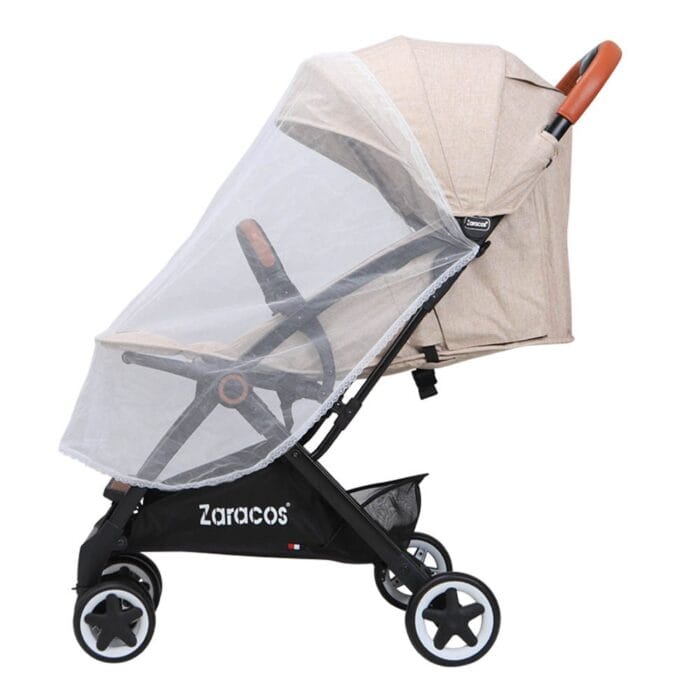 Xe gấp gọn cho bé Zaracos Lola 2386 11 xe-day-cho-be-zaracos-lola-2386-