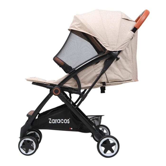 Xe gấp gọn cho bé Zaracos Lola 2386 12 xe-day-cho-be-zaracos-lola-2386-1