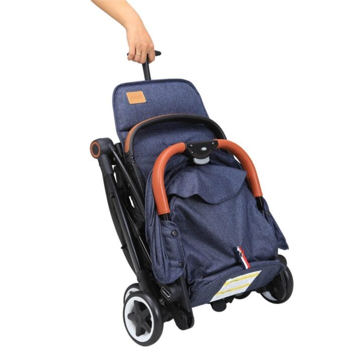 Xe gấp gọn cho bé Zaracos Lola 2386 13 xe-day-cho-be-zaracos-lola-2386-3