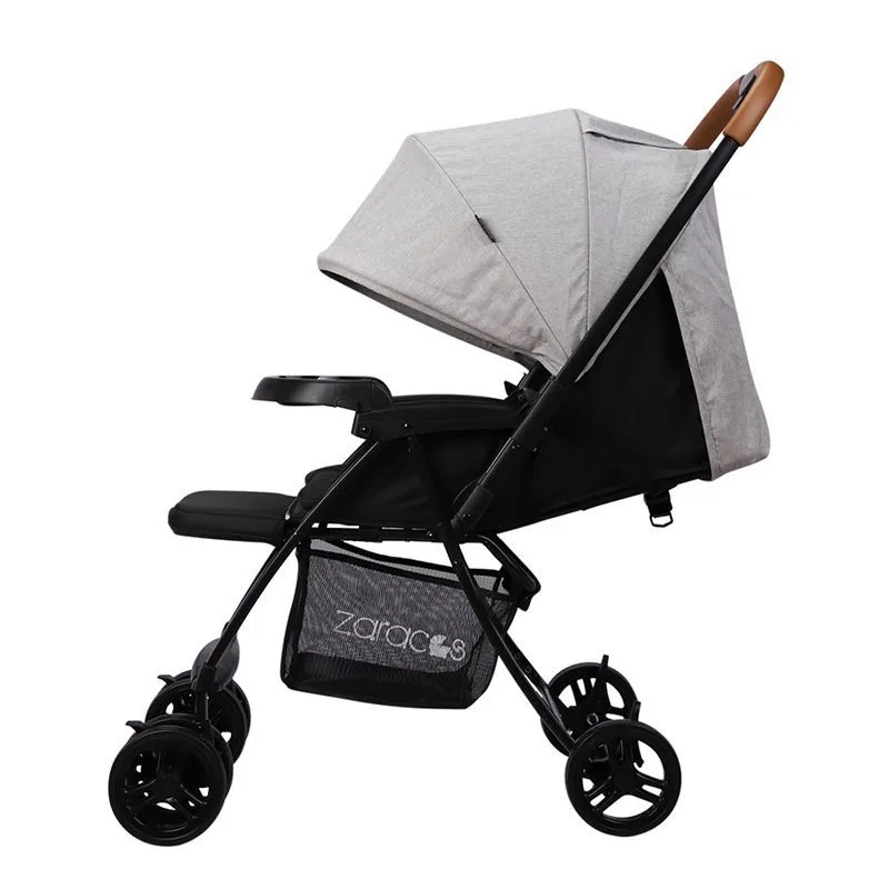 Xe Đẩy Đảo Chiều Gấp Gọn Zaracos Oral 2706 5 xe-day-cho-be-zaracos-oral-2706-13