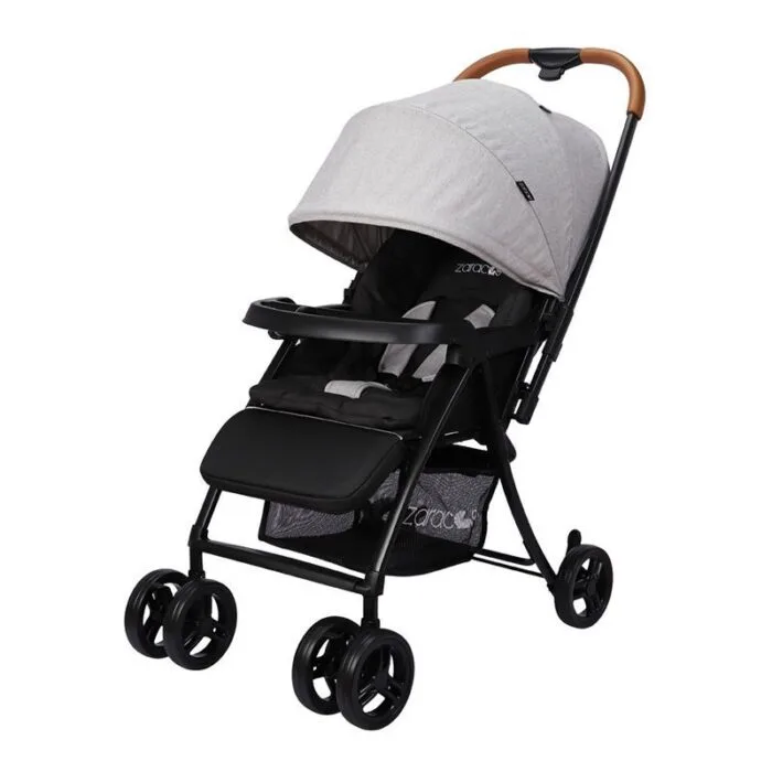 Xe Đẩy Đảo Chiều Gấp Gọn Zaracos Oral 2706 12 xe-day-cho-be-zaracos-oral-2706-231