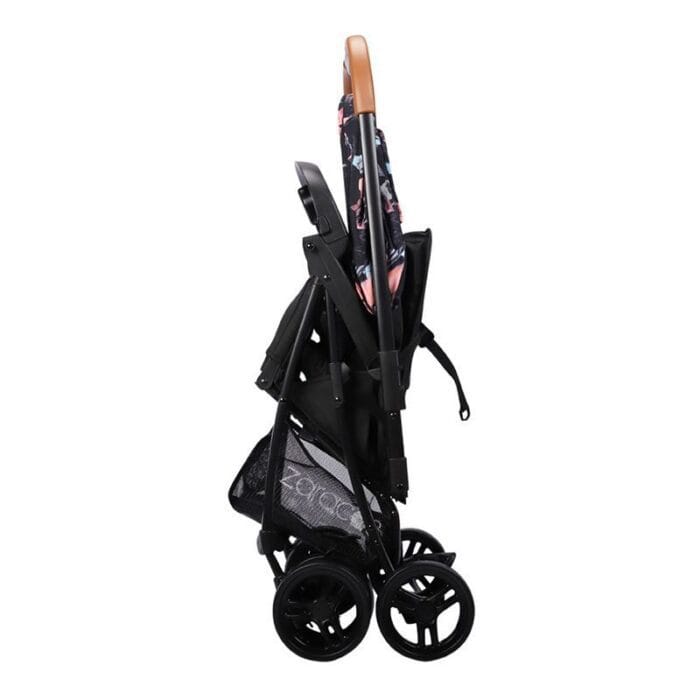 Xe Đẩy Đảo Chiều Gấp Gọn Zaracos Oral 2706 17 xe-day-cho-be-zaracos-oral-2706-34