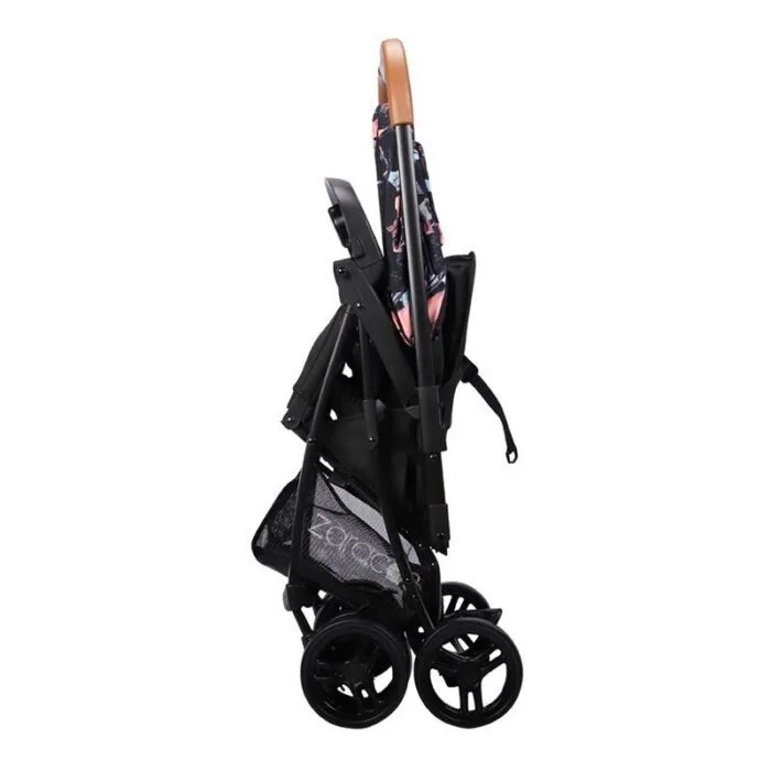 Xe Đẩy Đảo Chiều Gấp Gọn Zaracos Oral 2706 17 xe-day-cho-be-zaracos-oral-2706-34