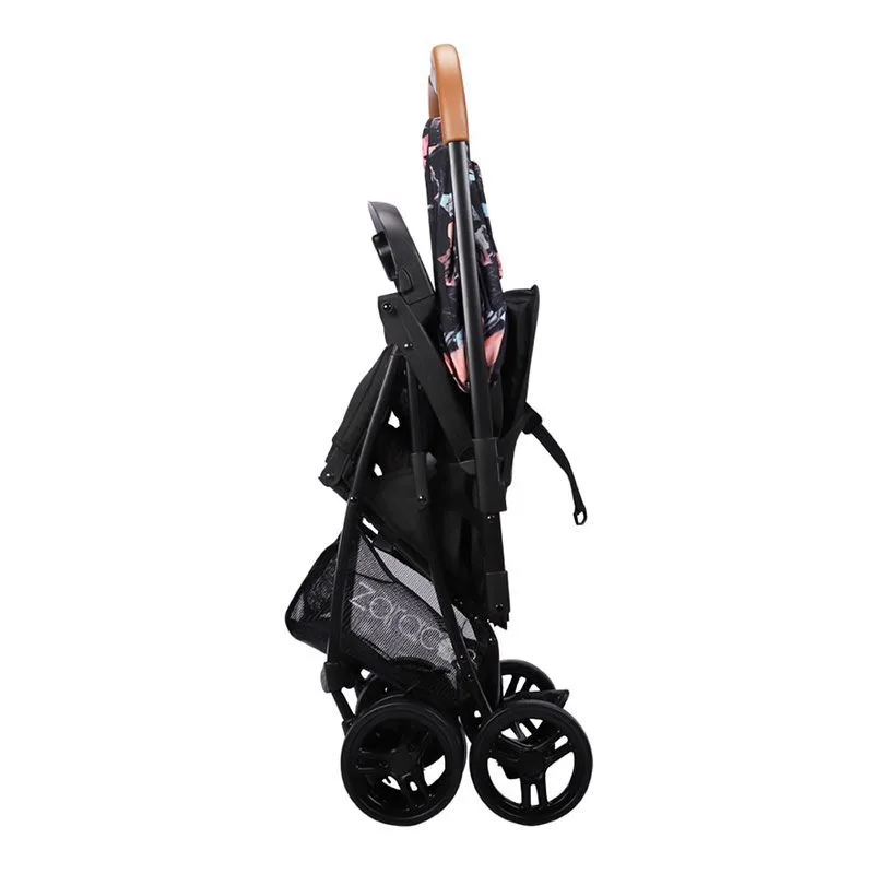 Xe Đẩy Đảo Chiều Gấp Gọn Zaracos Oral 2706 8 xe-day-cho-be-zaracos-oral-2706-34