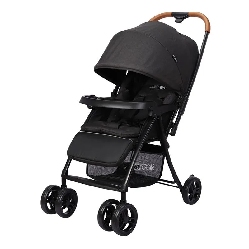 Xe Đẩy Đảo Chiều Gấp Gọn Zaracos Oral 2706 2 xe-day-cho-be-zaracos-oral-2706-58