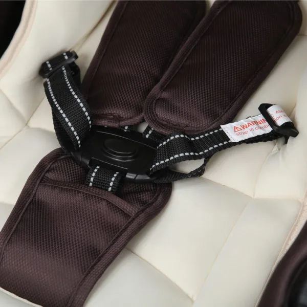 Xe đẩy cao cấp cho bé Zaracos Zippy 8186 3 xe-day-cho-be-zaracos-zippy-8186-1