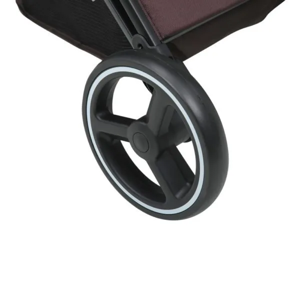 Xe đẩy cao cấp cho bé Zaracos Zippy 8186 4 xe-day-cho-be-zaracos-zippy-8186-2