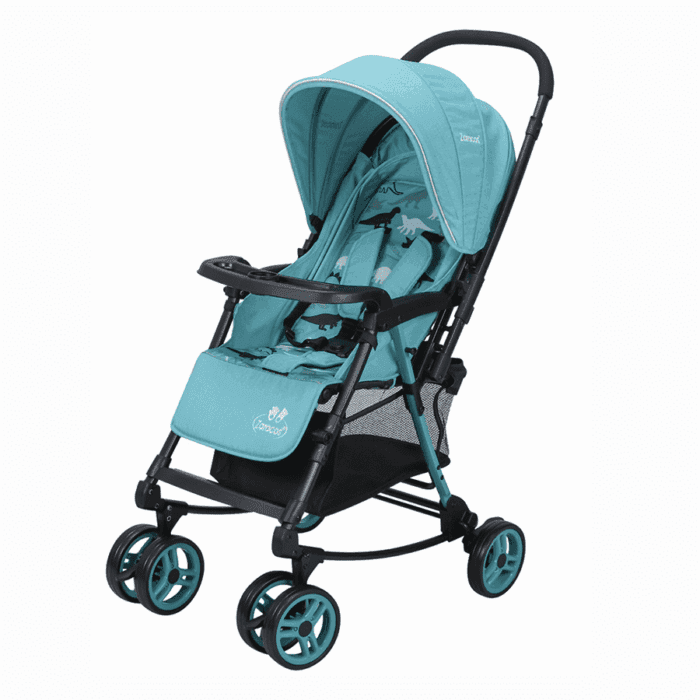 Xe đẩy bé có bập bênh Zaracos Gobi 6016 11 xe day em be zaracos gobi 6016 1