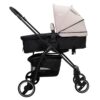 Xe Đẩy Kèm Ghế Ngồi Ô Tô Zaracos Coron 4606 13 xe-day-ghe-ngoi-o-to-cho-be-zaracos-coron-4606-1
