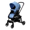 Xe Đẩy Kèm Ghế Ngồi Ô Tô Zaracos Coron 4606 11 xe-day-ghe-ngoi-o-to-cho-be-zaracos-coron-4606-3