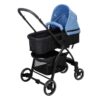 Xe Đẩy Kèm Ghế Ngồi Ô Tô Zaracos Coron 4606 12 xe-day-ghe-ngoi-o-to-cho-be-zaracos-coron-4606-4