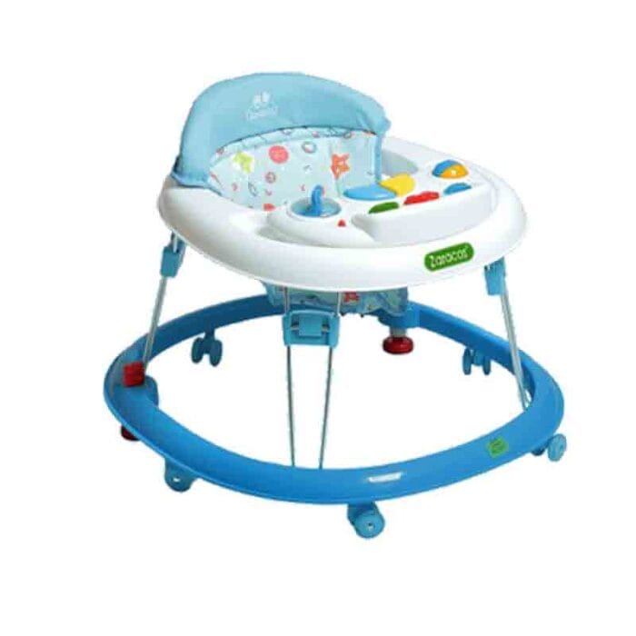 xe tap di zaracos 666